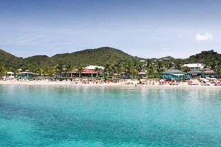 Imagen general del Hotel Le Domaine de Lonvilliers. Foto 4