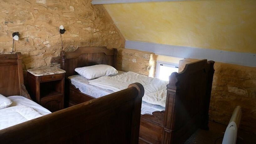 Imagen general del Hotel Le Domaine de Pecany. Foto 2