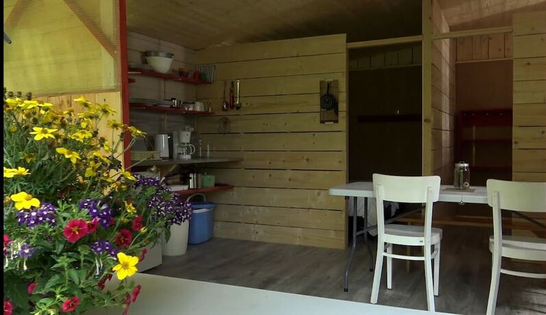 Imagen de la habitación del Hotel Le Domaine de Pecany. Foto 12