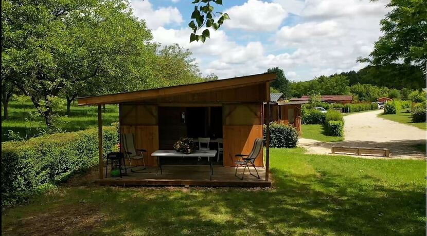 Imagen de la habitación del Hotel Le Domaine de Pecany. Foto 16