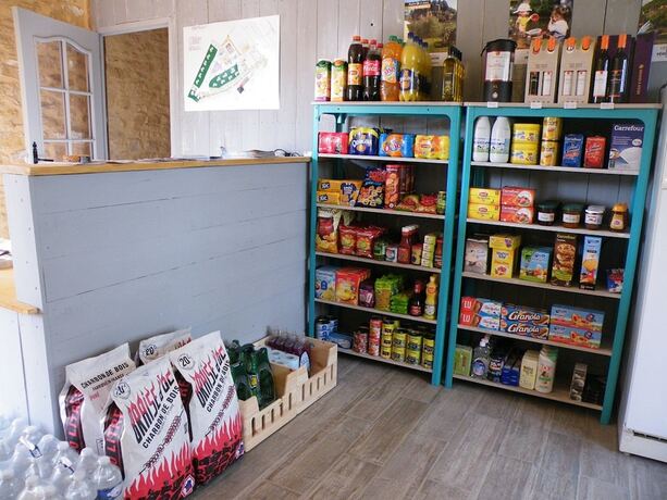 Imagen general del Hotel Le Domaine de Pecany. Foto 7