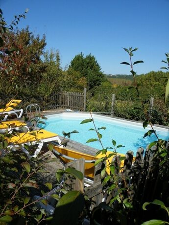 Imagen de la habitación del Hotel Le Domaine de Pecany. Foto 19