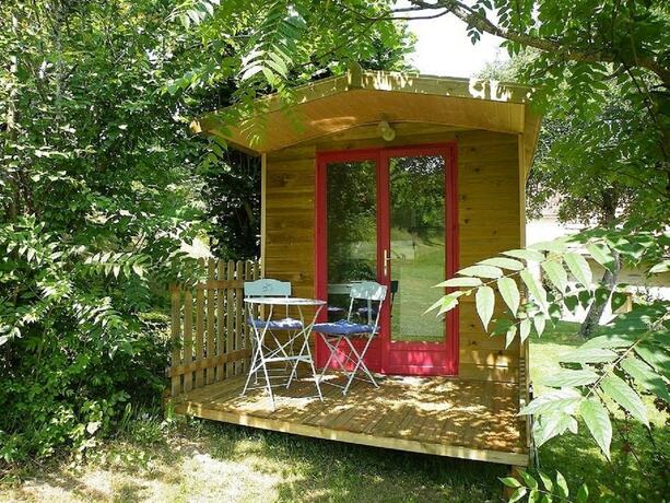 Imagen general del Hotel Le Domaine de Pecany. Foto 10