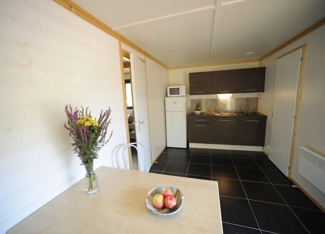 Imagen de la habitación del Hotel Le Domaine de Pelvezy - Vacances ULVF. Foto 10
