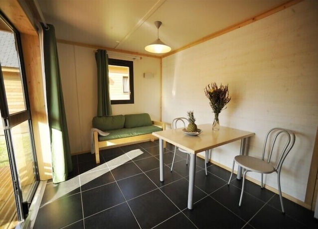 Imagen de la habitación del Hotel Le Domaine de Pelvezy - Vacances ULVF. Foto 11