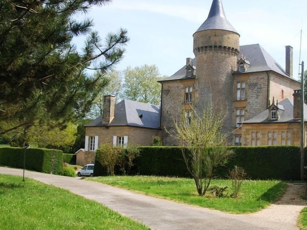 Imagen general del Hotel Le Domaine de Pelvezy - Vacances ULVF. Foto 5