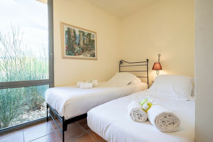 Imagen general del Hotel Le Domaine de Provence Country Club. Foto 4