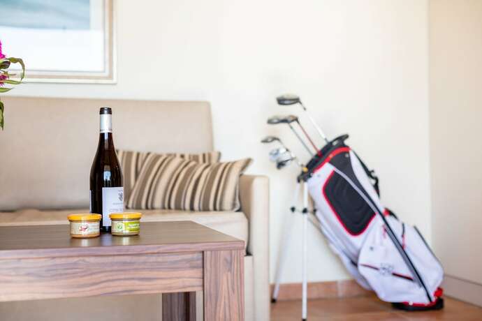 Imagen general del Hotel Le Domaine de Provence Country Club. Foto 10