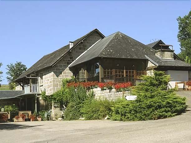 Imagen general del Hotel Le Domaine de Renaudet. Foto 1
