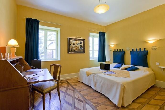 Imagen general del Hotel Le Domaine de la Colombière. Foto 3