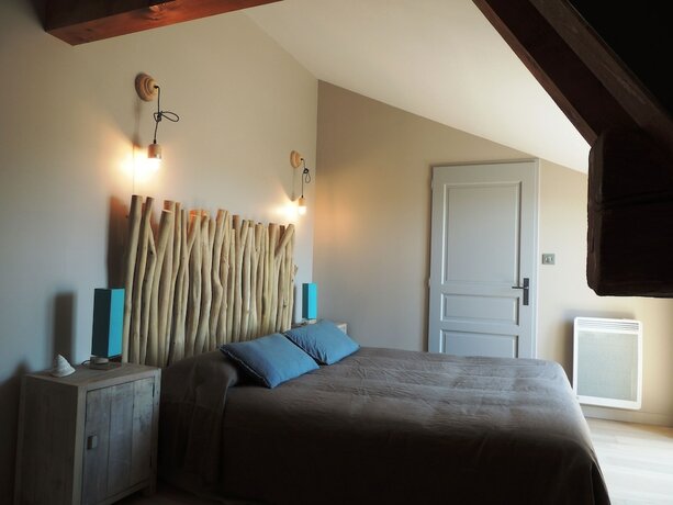 Imagen general del Hotel Le Domaine de la Mandoune. Foto 1