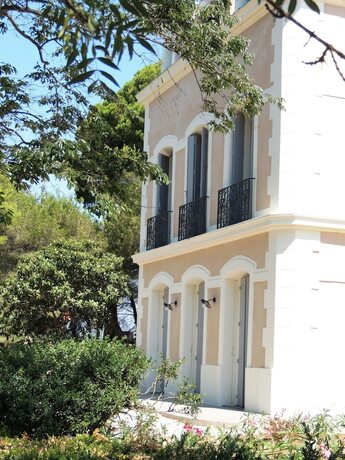 Imagen general del Hotel Le Domaine de la Mandoune. Foto 6