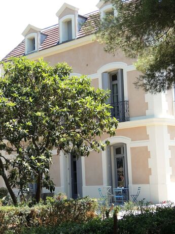 Imagen general del Hotel Le Domaine de la Mandoune. Foto 13