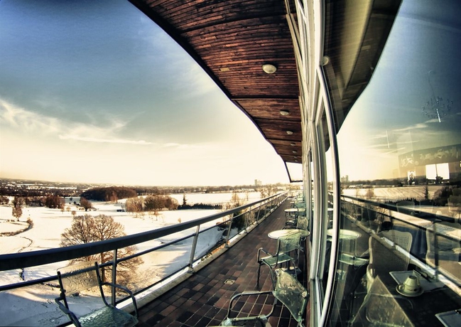 Imagen de la habitación del Hotel Le Domaine des Dryades. Foto 1