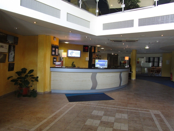 Imagen de los interiores del Hotel Le Domaine des Fontaines. Foto 13