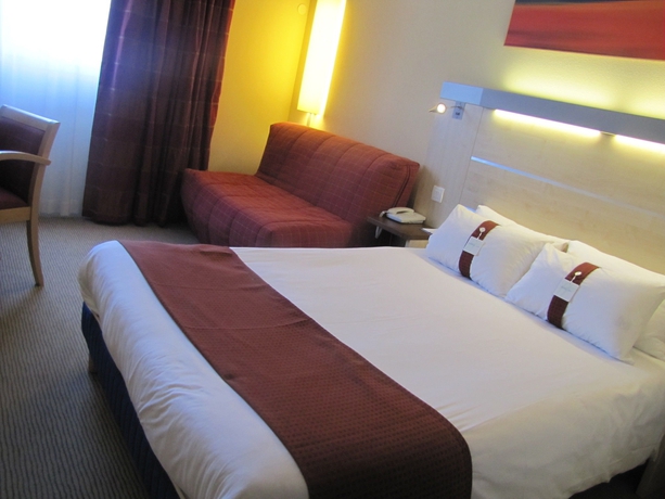 Imagen de la habitación del Hotel Le Domaine des Fontaines. Foto 6