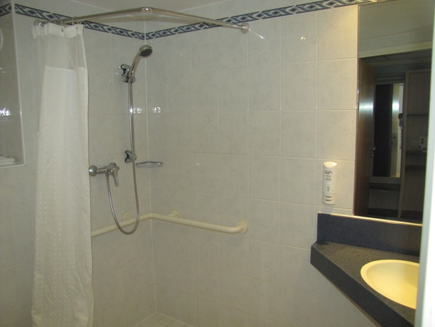 Imagen de la habitación del Hotel Le Domaine des Fontaines. Foto 9