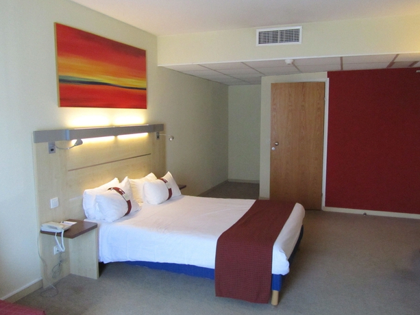 Imagen de la habitación del Hotel Le Domaine des Fontaines. Foto 10