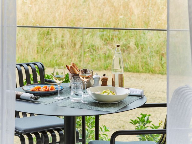 Imagen de la habitación del Hotel Le Domaine des Vanneaux Golf and Spa MGallery. Foto 3