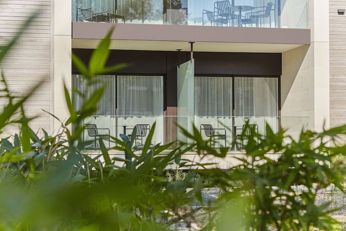 Imagen de la habitación del Hotel Le Domaine des Vanneaux Golf and Spa MGallery. Foto 5