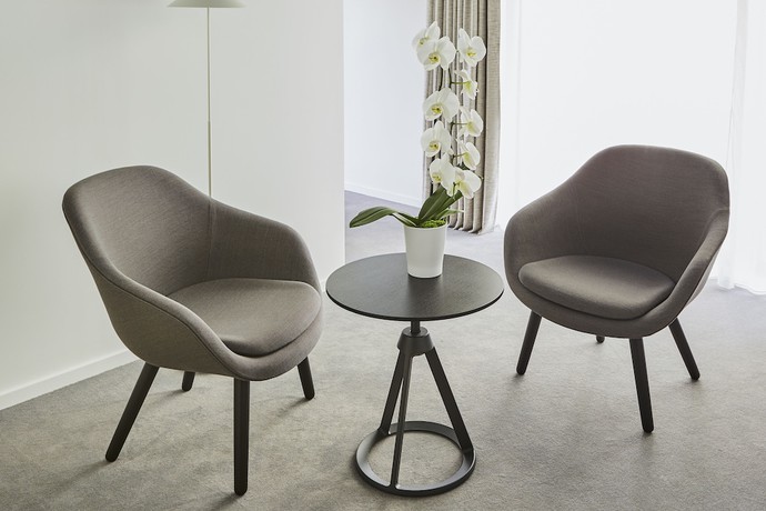 Imagen de la habitación del Hotel Le Domaine des Vanneaux Golf and Spa MGallery. Foto 8