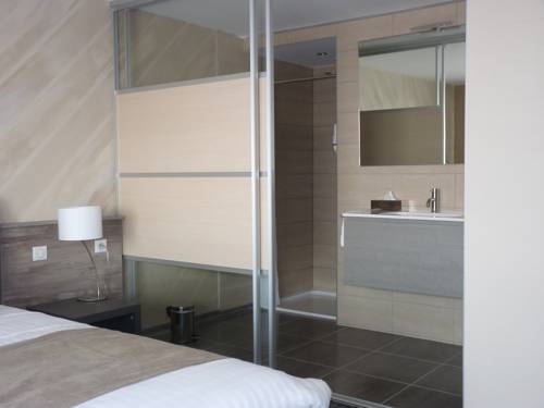 Imagen de la habitación del Hotel Le Dormeur. Foto 8