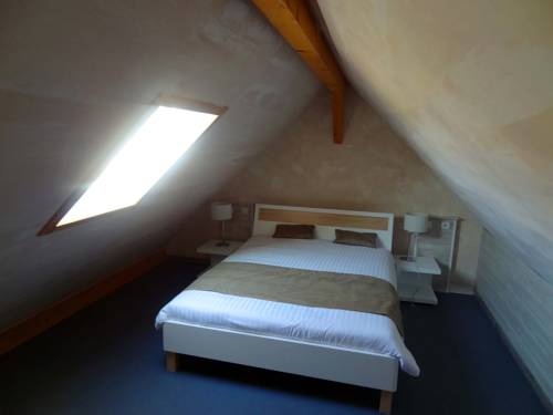 Imagen de la habitación del Hotel Le Dormeur. Foto 16