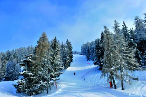 Imagen de la habitación del Hotel Le Dou De La Ramaz. Foto 8