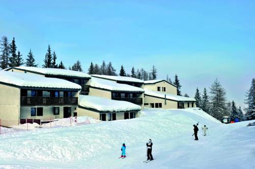 Imagen de la habitación del Hotel Le Dou De La Ramaz. Foto 11