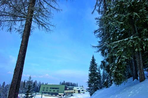 Imagen de la habitación del Hotel Le Dou De La Ramaz. Foto 12