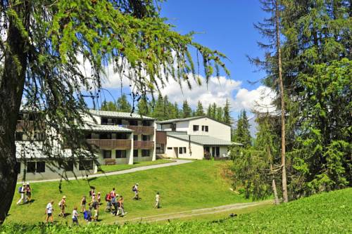 Imagen de la habitación del Hotel Le Dou De La Ramaz. Foto 13