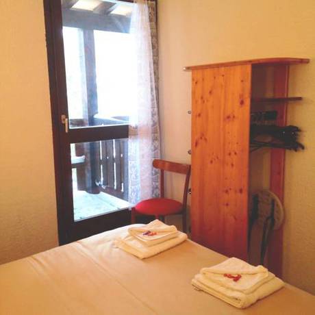 Imagen general del Hotel Le Dou De La Ramaz. Foto 1