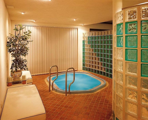 Imagen de la piscina del Hotel Le Dune, Belsito. Foto 11