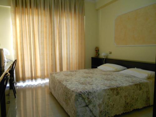 Imagen de la habitación del Hotel Le Dune, Ischitella Lido. Foto 5