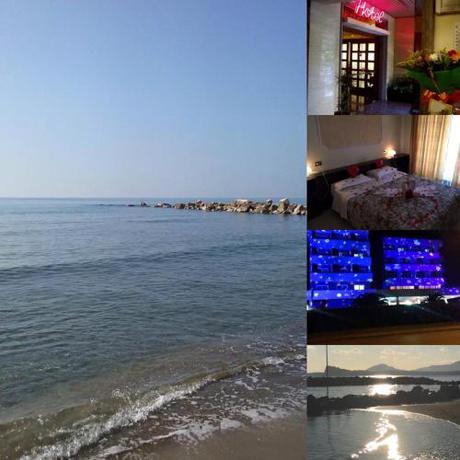 Imagen general del Hotel Le Dune, Ischitella Lido. Foto 2