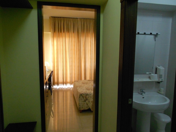 Imagen de la habitación del Hotel Le Dune, Parco Mazzola. Foto 3