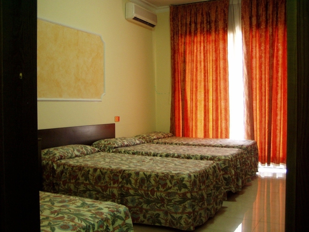 Imagen de la habitación del Hotel Le Dune, Parco Mazzola. Foto 6