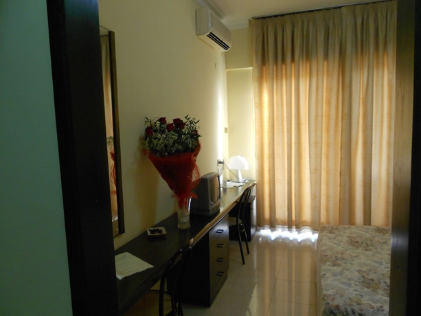 Imagen de la habitación del Hotel Le Dune, Parco Mazzola. Foto 7