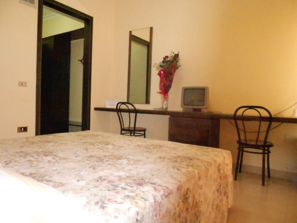 Imagen de la habitación del Hotel Le Dune, Parco Mazzola. Foto 9