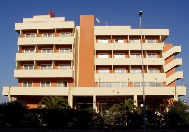 Imagen general del Hotel Le Dune, Parco Mazzola. Foto 1