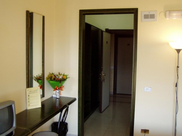 Imagen de la habitación del Hotel Le Dune, Parco Mazzola. Foto 10