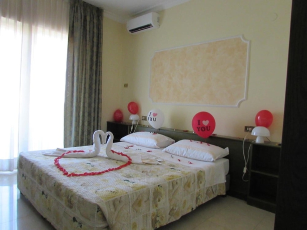 Imagen de la habitación del Hotel Le Dune, Parco Mazzola. Foto 13