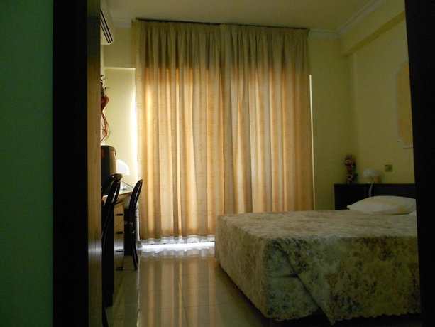 Imagen de la habitación del Hotel Le Dune, Parco Mazzola. Foto 14