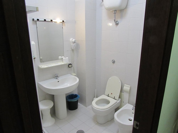 Imagen de la habitación del Hotel Le Dune, Parco Mazzola. Foto 17