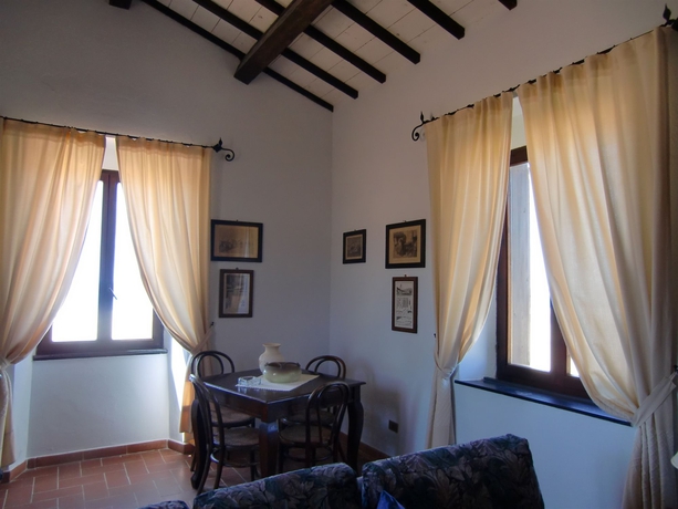 Imagen de los interiores del Hotel Le Dune Piscinas. Foto 12