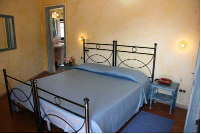 Imagen de la habitación del Hotel Le Dune, Porto Pollo. Foto 4