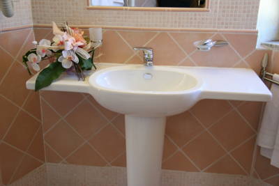 Imagen de la habitación del Hotel Le Dune, Porto Pollo. Foto 5