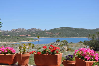 Imagen general del Hotel Le Dune, Porto Pollo. Foto 2