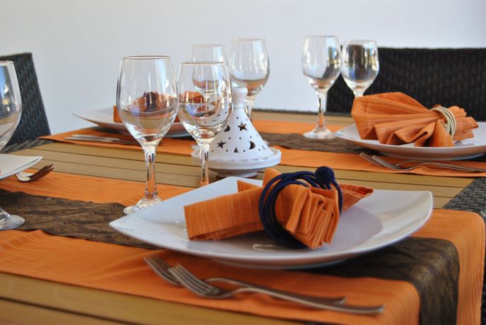 Imagen general del Hotel Le Dune Resort. Foto 3