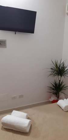 Imagen de la habitación del Hotel Le Dune, Sampieri. Foto 3